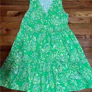 LILLY PULITZER LORINA SWING DRESS
